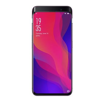 Smartphone-OPPO-Find-X-Double-