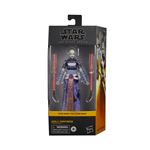 Figurine Star Wars The Black Series Asajj Ventress The Clone Wars