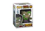 Figurine Funko Pop Marvel Zombies Hulk