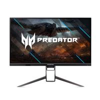Ecran PC Gaming Acer Predator XB323KRVbmiiiiphuzx 32" 4K Noir