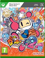 Super Bomberman R2 Xbox