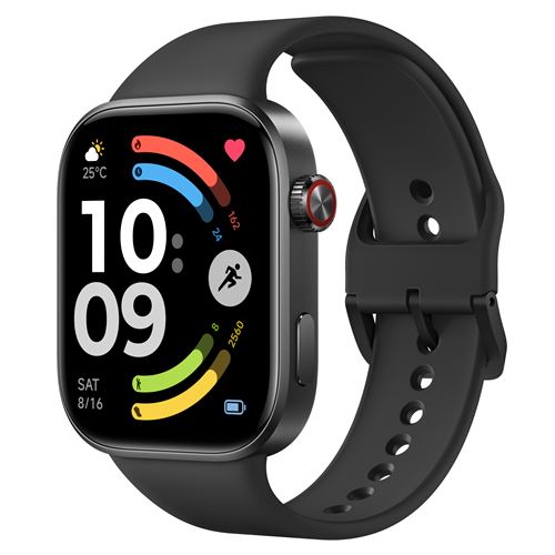REDMI Watch 6 - vue 8