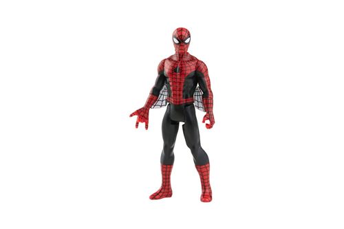 Figurine Hasbro Marvel Legends Retro Spider-Man 9,5cm- - Figurine