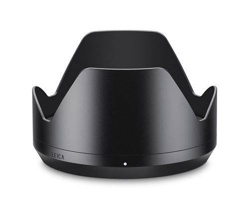 Pare-Soleil Leica Noir pour Objectif Sl 28-70 F/2.8