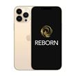 Apple iPhone 13 Pro Max 6,7" 5G 128 Go Double SIM Or Reconditionné Grade A Reborn