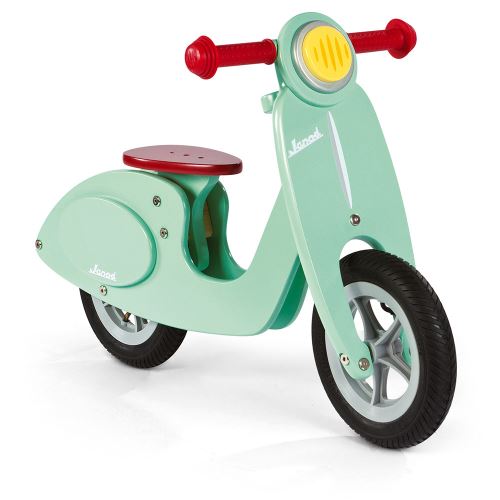 Draisienne Scooter Janod Mint
