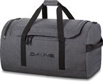 Sac de voyage Dakine EQ Duffle 70 L Gris foncé