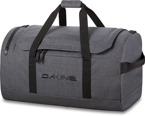 Sac de voyage Dakine EQ Duffle 70 L Gris foncé