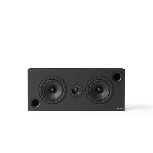 Enceinte Surround Elipson Prestige Facet II 14LCR – 150 W RMS, 2 Voies - vue 2