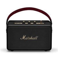 vhbw Batterie Compatible avec Marshall Kilburn II V2, II Haut-parleurs, Enceintes portatives (6400mAh, 7,4V, Li-ION