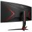 Ecran PC Gaming AOC CU34G2/BK 34" Ecran incurvé WLED Noir_5