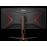 Ecran PC Gaming AOC CU34G2/BK 34" Ecran incurvé WLED Noir_8