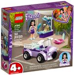 LEGO® Friends 41360 La clinique vétérinaire mobile d'Emma