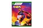 NBA 2K23 Xbox Series X