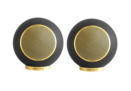 Enceintes Bibliothèques Elipson Planet L Performance – 100W RMS, Vendu par Paire - vue 6