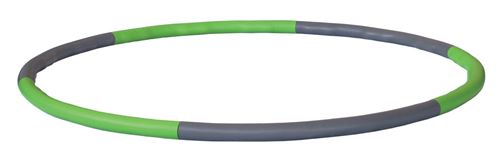 CERCEAU HULA HOOP - 1,5KG - 100CM