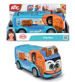Véhicule Dickie ABC BYD City Bus 22 cm