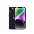 Apple iPhone 14 6.1" 5G Double SIM 256 Go Noir minuit