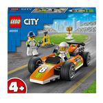 LEGO® City 60322 La voiture de course