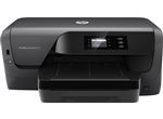 Imprimante multifonction HP Officejet Pro Noir Reconditionné