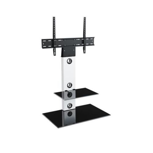 Pied de sol AVF Lesina Meuble TV Cantilever