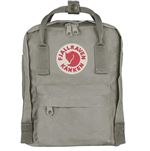 Sac à dos Fjällräven Kånken Mini Gris