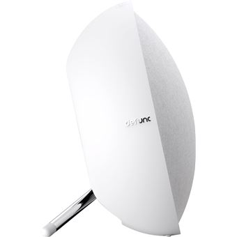 Enceinte multiroom Wifi Defunc Home Grande Blanc