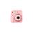 Fuji Instax Mini 9 Instant Camera Roos_0