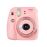 Fujifilm Instax Mini 9 Rose - Appareil Photo Instantané Avec Miroir Selfie Et Accessoires