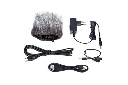 Kit Accessoires Zoom APH4NSP pour enregistreur numérique H4NSP