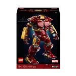 LEGO® Marvel 76210 L'armure Hulkbuster