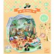 Modélisme et maquettes 6 - 9 ans