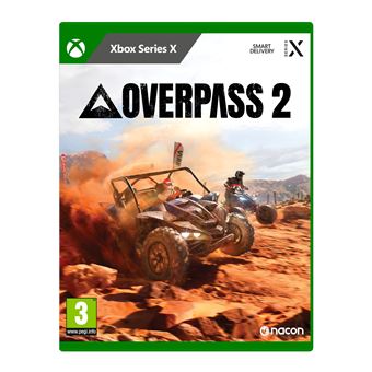 Overpass 2 Xbox Series X - 1