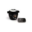 Mijoteur Connecté Moulinex Cookeo avec Balance Connectée Grameez 1600 W Noir