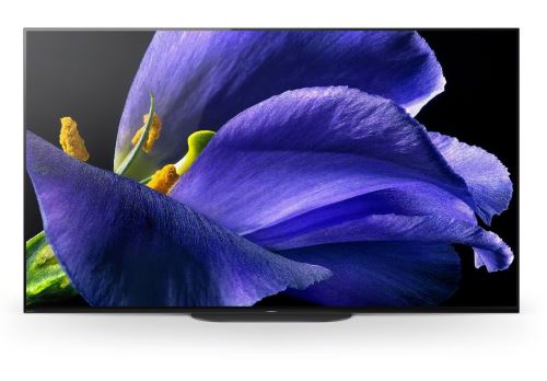 TV Sony Bravia KD55AG9BAEP OLED 4K HDR Smart Android TV 55