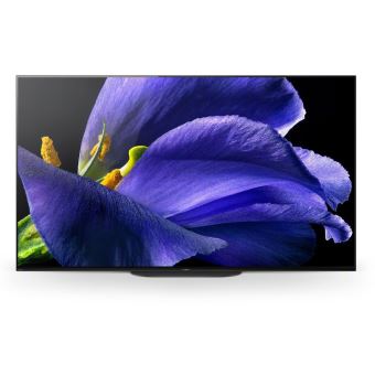 TV Smart Sony Bravia KD55AG9BAEP OLED 4K HDR 55"