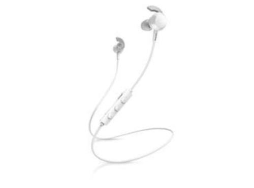 Écouteurs Sans Fil Philips Bluetooth Blanc