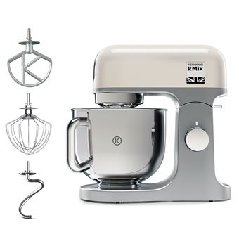 Robot pâtissier Kenwood kMix KMX750CR 1000 W Crème - 1