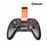 Manette Smartphone et PC Alpha Omega Players Bluetooth Noir et Rouge_0