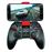 Manette Smartphone et PC Alpha Omega Players Bluetooth Noir et Rouge_1