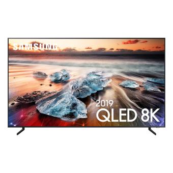 TV Samsung QE75Q950R QLED 8K Smart TV 75" 2019 - 1