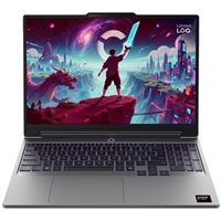 PC portable Gaming Lenovo LOQ 15AHP11 15,3" 165Hz AMD Ryzen™ 7 16 Go RAM 512 Go SSD Nvidia GeForce RTX™ 5060 Gris Lunaire