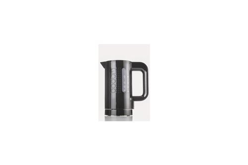 BODUM  Bouilloire 'bistro' 0,5 L noir