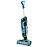 Bissell CrossWave 17132 560W Steelstofzuiger met kabel Blauw en Zwart_0