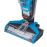 Bissell CrossWave 17132 560W Steelstofzuiger met kabel Blauw en Zwart_2