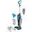 Bissell CrossWave 17132 560W Steelstofzuiger met kabel Blauw en Zwart_3