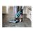Bissell CrossWave 17132 560W Steelstofzuiger met kabel Blauw en Zwart_4