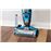 Bissell CrossWave 17132 560W Steelstofzuiger met kabel Blauw en Zwart_6