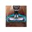 Bissell CrossWave 17132 560W Steelstofzuiger met kabel Blauw en Zwart_7
