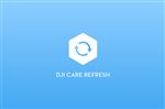 Card Dji Care Refresh Plan de 1 an pour Dji RS 3 Mini Bleu